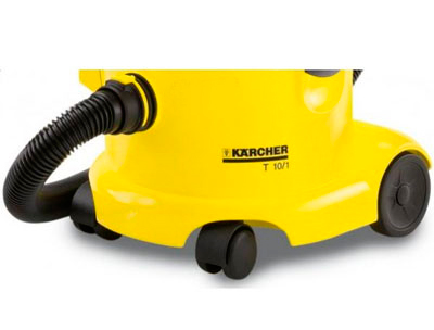 Пылесос Karcher T 10/1 Adv