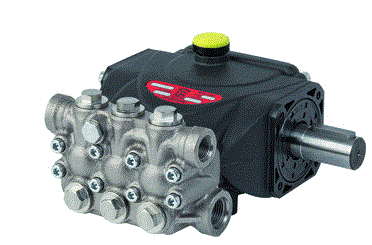 Interpump Evolution E1B1614