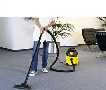 Пылесос Karcher T 10/1 Adv