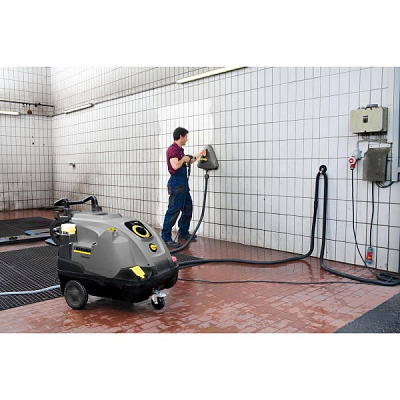 Мойка Karcher Hds 8/17 C