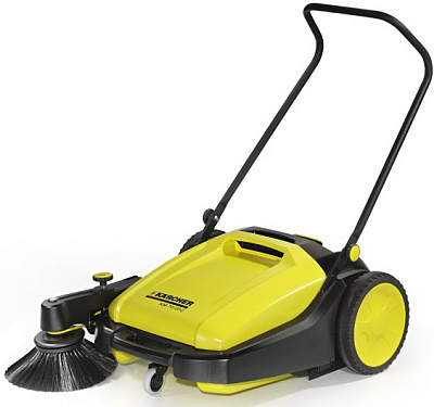 Подметальная машина Karcher Кm 70/20 С Basis