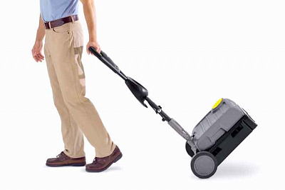 Роторная машина Karcher Brs 40/1000C