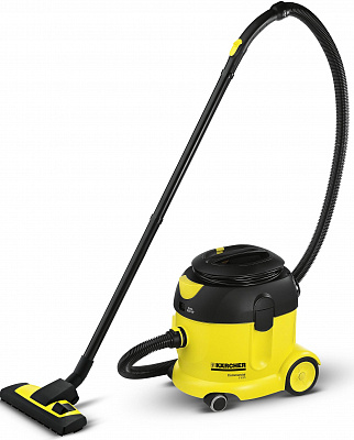 Пылесос Karcher Т 17/1