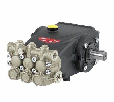 Interpump Evolution E3B2121 (никель)