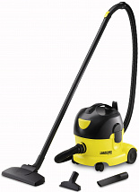 Пылесос Karcher T 7/1 Classic