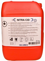 Kenotek Nitra Cid S 25 кг