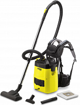 Ранцевый пылесос Karcher Bv 5/1