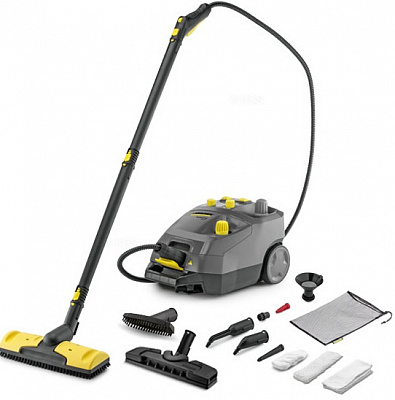 Парогенератор Karcher SG 4/4