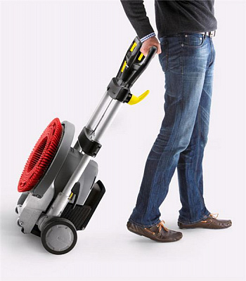 Роторная машина Karcher Bds 33/180 C Adv