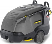 Мойка Karcher Hds 8/16 Электрический нагрев