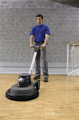 Роторная машина Karcher Bdp 50/1500 C