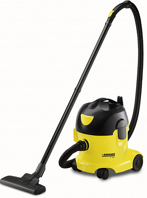 Пылесос Karcher T 10/1 Adv