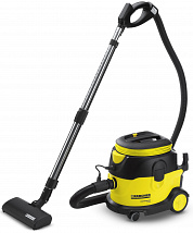 Пылесос Karcher Т 15/1