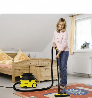 Пылесос Karcher T 12/1