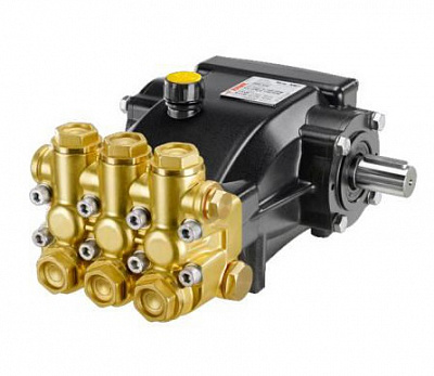 Interpump Evolution E2D2013