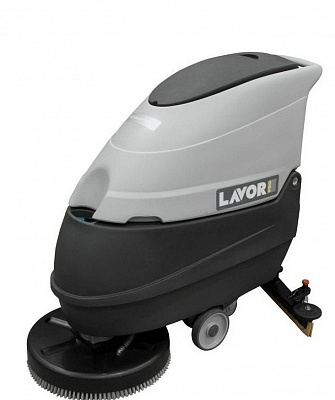 Поломоечная машина Lavor Compact Free Evo 50 E