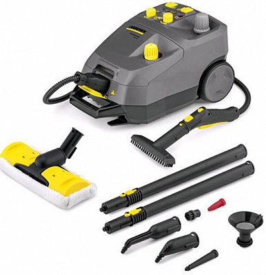 Парогенератор Karcher SG 4/4