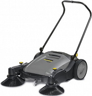 Подметальная машина Karcher Кm 70/20 С mit 2 Sb