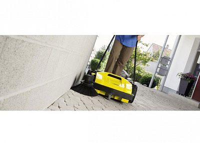 Подметальная машина Karcher S 750