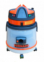 Моющий пылесос Tornado 200 Idro (аквафильтр)