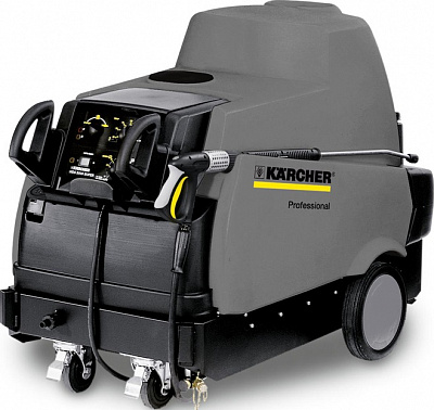 Мойка Karcher Hds 2000 Super